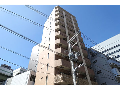 現地外観写真 DSC09870