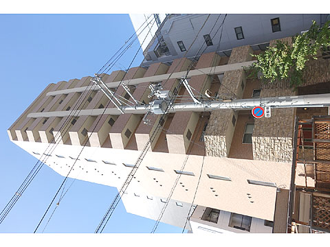 現地外観写真 DSC09871