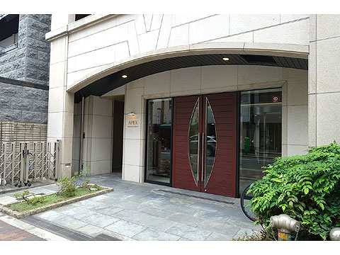 現地外観写真 DSC05905