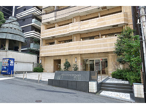 現地外観写真　DSC07513