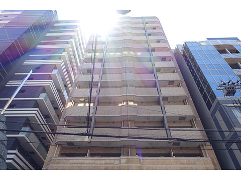 現地外観写真　DSC07511