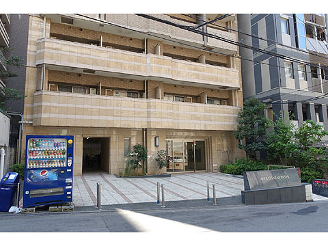 現地外観写真　DSC07508