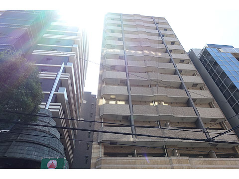 現地外観写真　DSC07509