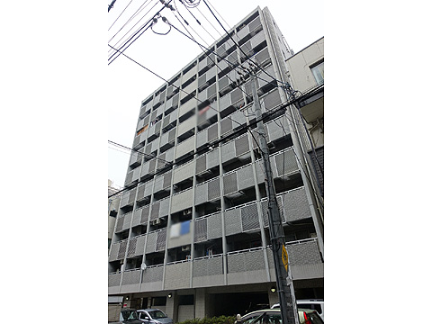 現地外観写真 DSC02552