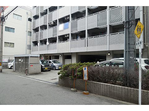 現地外観写真 DSC02550