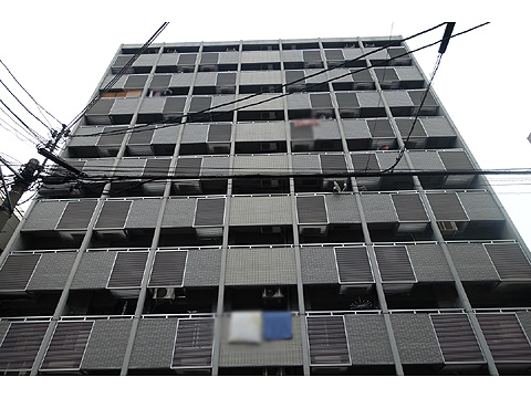 現地外観写真 DSC02553