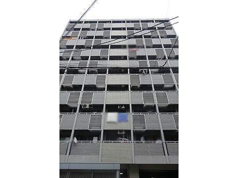 現地外観写真 DSC02554