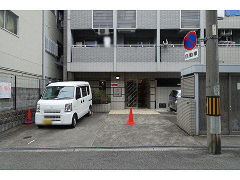 現地外観写真 DSC02555