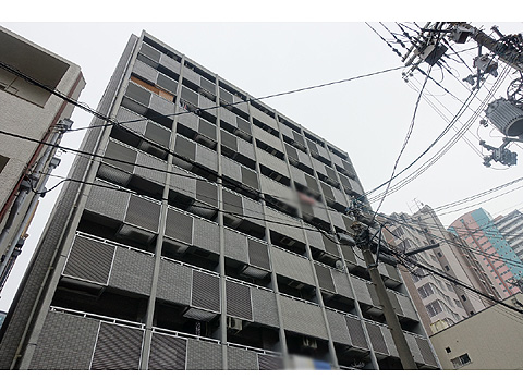 現地外観写真 DSC02557