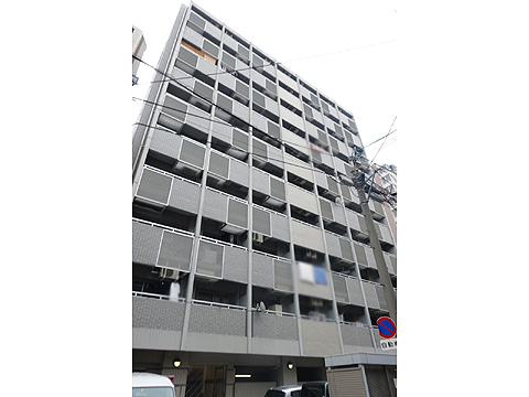 現地外観写真 DSC02558