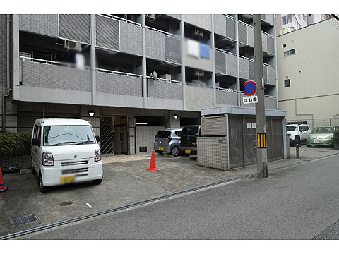 現地外観写真 DSC02556