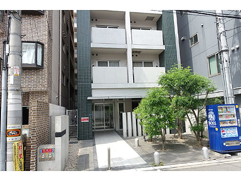 現地外観写真 DSC04218