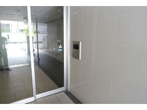 エントランス DSC04207