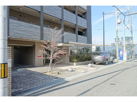 現地外観写真　DSC03693