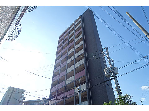 現地外観写真　DSC03700