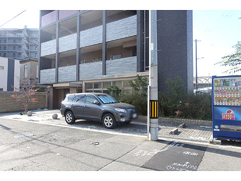 現地外観写真　DSC03699