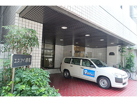 現地外観写真 DSC06150