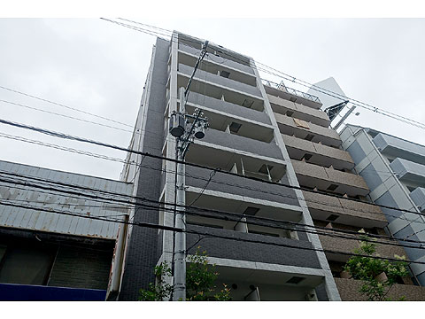 現地外観写真 DSC04855