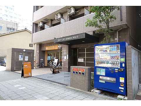 現地外観写真 DSC08752