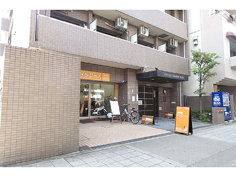 現地外観写真 DSC08753