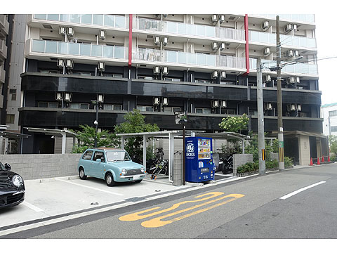 現地外観写真　DSC00411