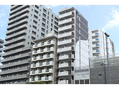 現地外観写真 DSC07683