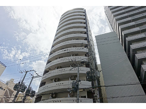 現地外観写真 DSC07696