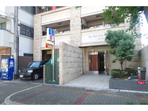 現地外観写真 DSC09407