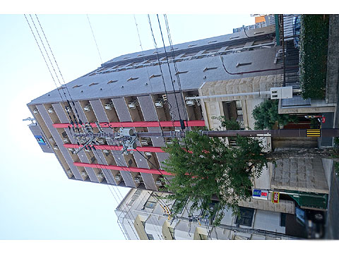 現地外観写真 DSC09409