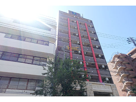 現地外観写真 DSC09411