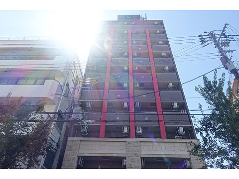 現地外観写真 DSC09404