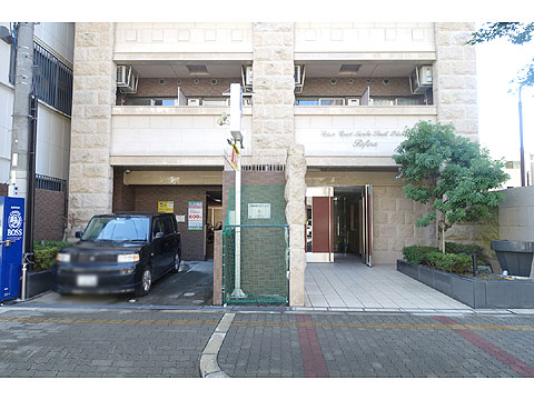 現地外観写真 DSC09403