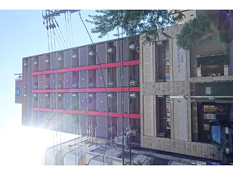 現地外観写真 DSC09405