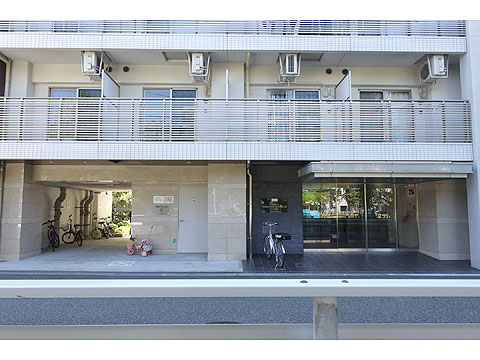 現地外観写真　DSC09431