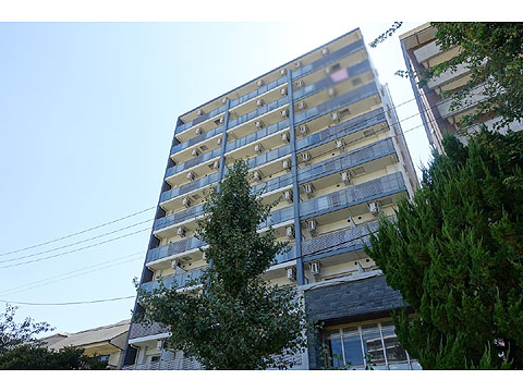 現地外観写真　DSC09441