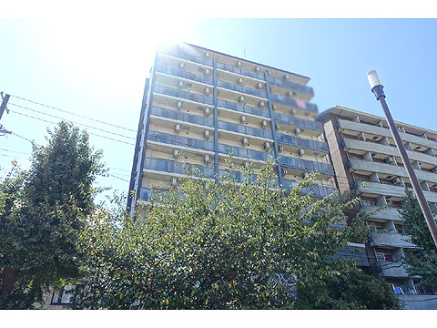 現地外観写真　DSC09443