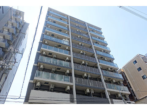 現地外観写真 DSC09460