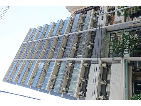 現地外観写真 DSC09461