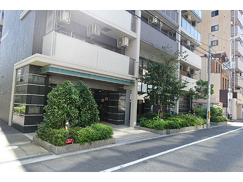 現地外観写真 DSC09472