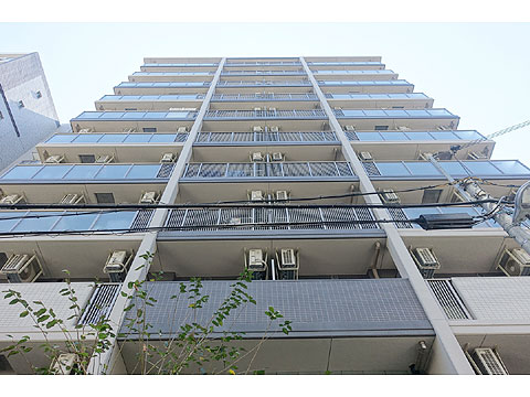 現地外観写真 DSC09462