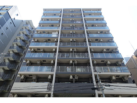 現地外観写真 DSC09457