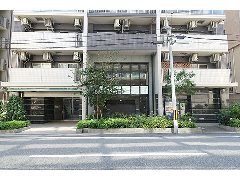 現地外観写真 DSC09474