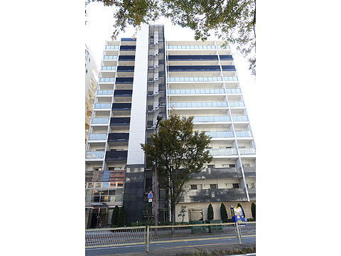 現地外観写真　DSC02956