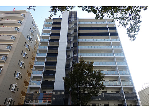 現地外観写真　DSC02955