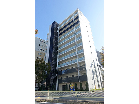 現地外観写真　DSC02954