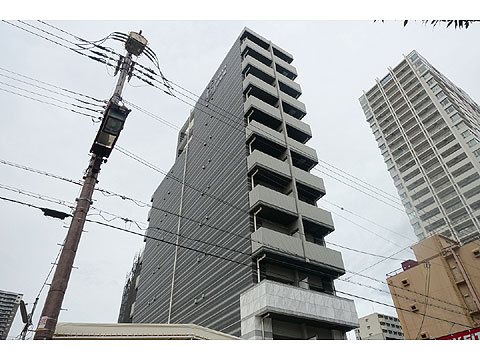 現地外観写真 DSC00981