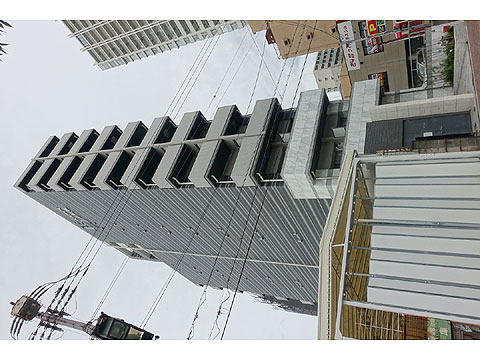 現地外観写真 DSC00982