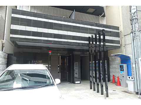 現地外観写真 DSC06265