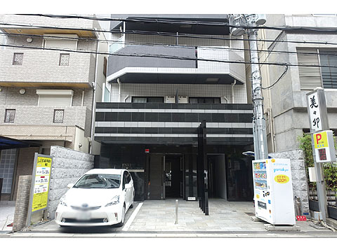 現地外観写真 DSC06267