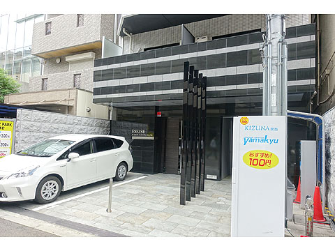 現地外観写真 DSC06266